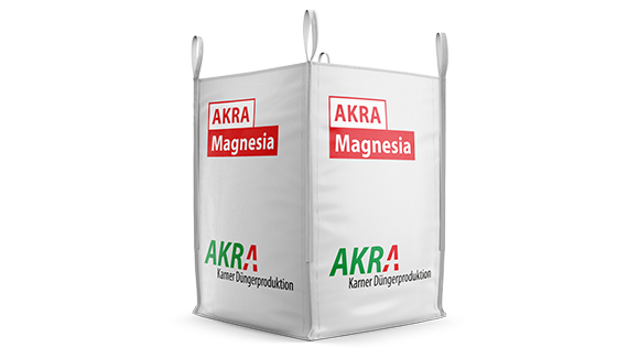 Produktbild Big Bag AKRA Magnesia