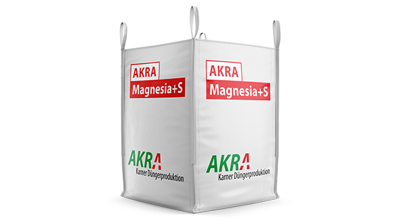 Produktbild Big Bag AKRA Magnesia + S
